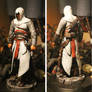 Altair PAINTED