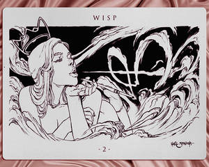 WISP