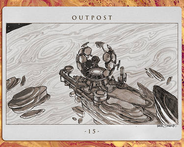 OUTPOST