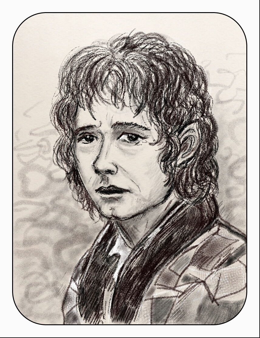 Bilbo Baggins