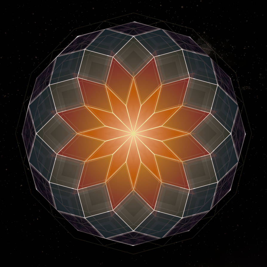 Mahya Inner Explosion Inner Explosion by LuizGomesWay on DeviantArt