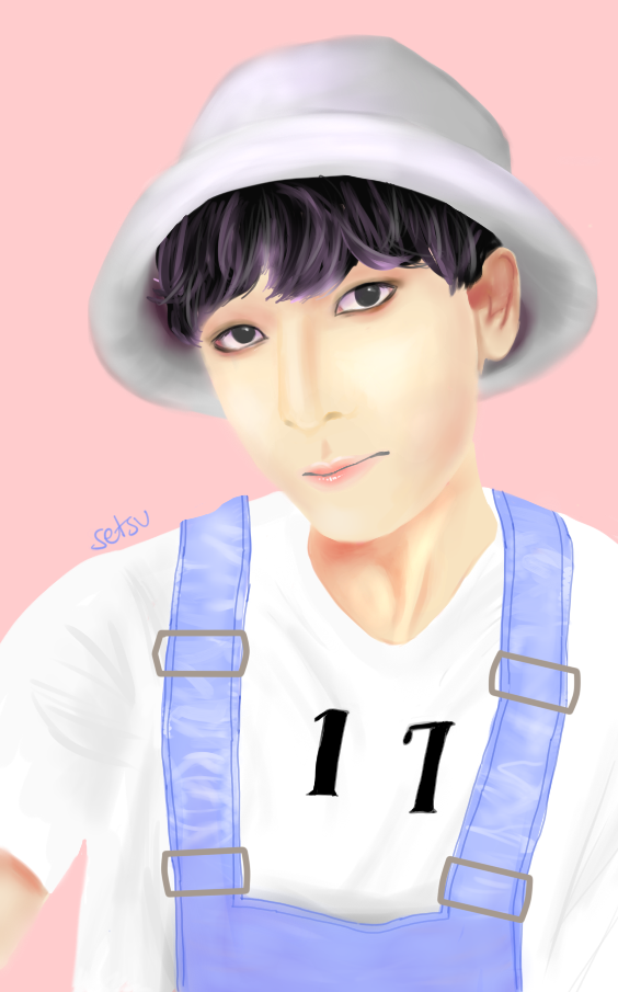 Wonwoo 17