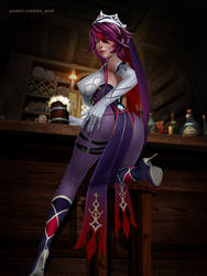 Explore The Best Rosariagenshin Art Deviantart Explore The Best Rosariagenshin Art Deviantart