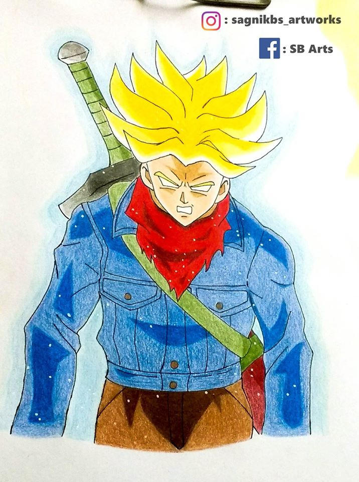Super Trunks by Nickblaster on DeviantArt