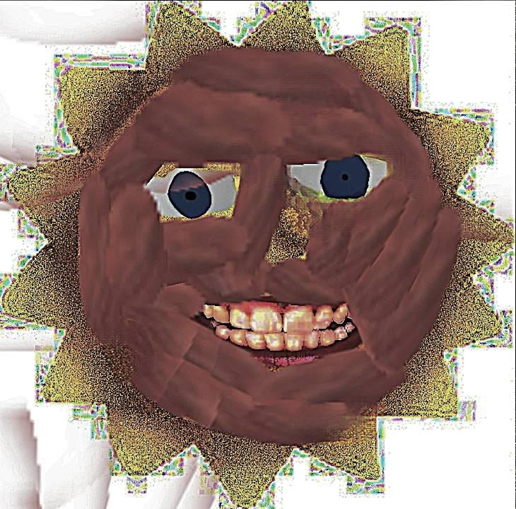 The rasin sun by velvvetdemon on DeviantArt