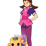 Tron Bonne