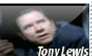 Tony The 10th Kingdom Stamp