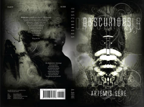 SS-AP-08001  Obscurious
