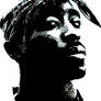 Tupac Artwork 34