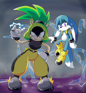 Explore the Best Surge Art | DeviantArt Explore the Best Surge Art | DeviantArt