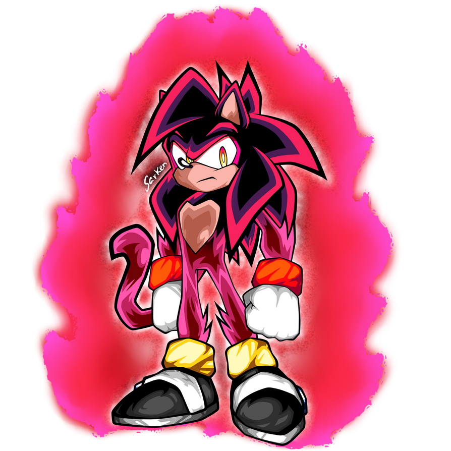 SUPER SONIC 4 FULL POWER LIMIT BREAKER By SarkenTheHedgehog On DeviantArt super-sonic-4-full-power-limit-breaker-by-sarkenthehedgehog-on-deviantart