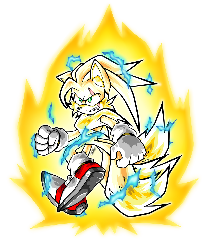 SUPER TAILS 3 by SarkenTheHedgehog on DeviantArt