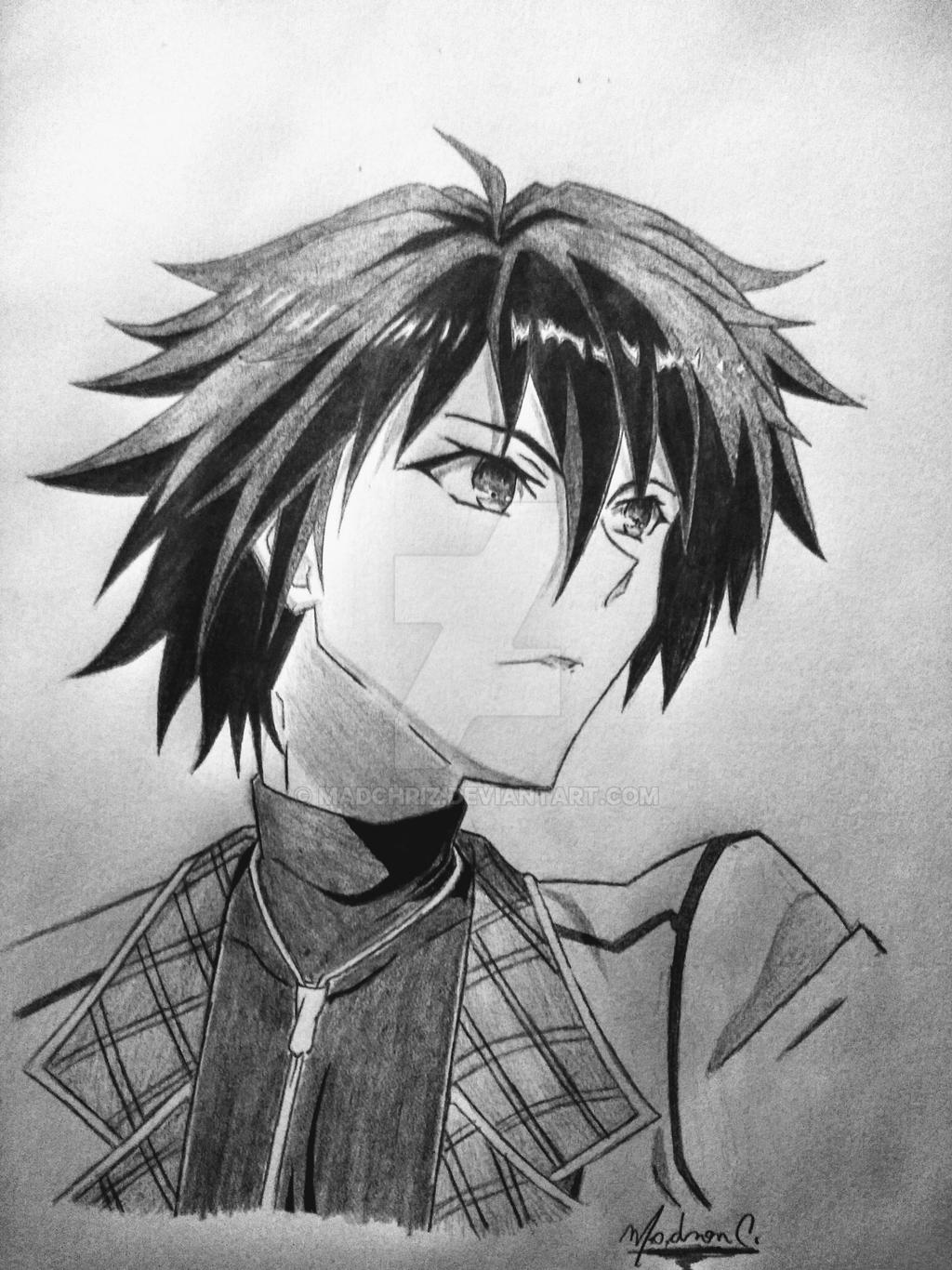 Rakudai kishi no cavalry - kurogane ikki