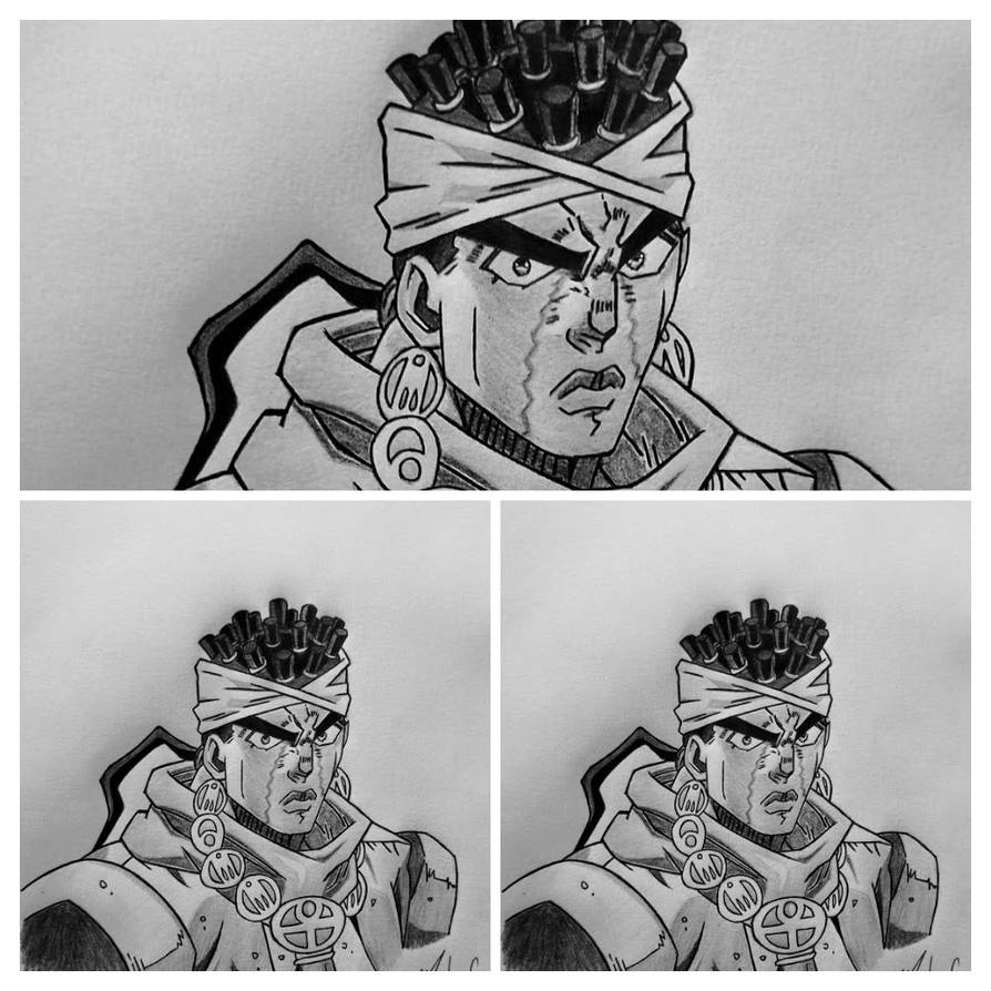 Avdo MUHAMMAD AVDOL!!!!! by MADCHRIZ on DeviantArt