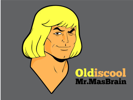 heman old is cool