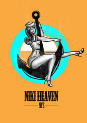 Niki Heaven