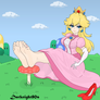 Princess Peach