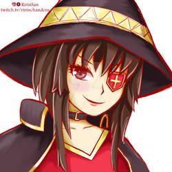 Megumin