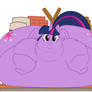 The World Tree - Twilight Sparkle