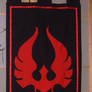 Pariah Banner