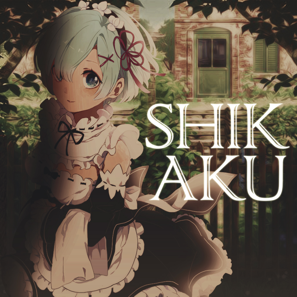Rem Icon by Azulinate on DeviantArt