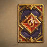 Hearthstone: Magni Cardback