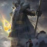Rune: Ragnarok - Odin