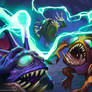 Hearthstone: Zap!