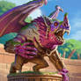 Hi'reek the Eternal for Hearthstone