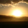 Mojave Sunset 3