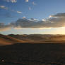 Mojave Dunes 1