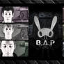 B.A.P