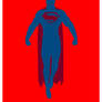 MAN OF STEEL