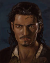 Will Turner