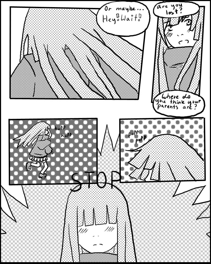 Radicals Icon Deviantart Radicals Ch.1 Pg.2 by KimuM on DeviantArt