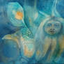 The light-bearer