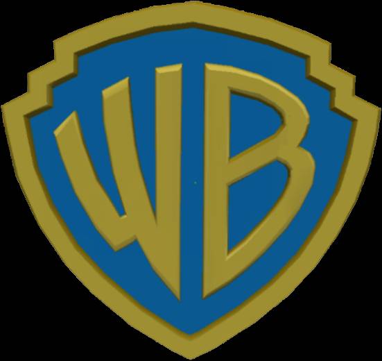 Wb Shield Line Warner Bros Shield Prisma3D by chrisp0901 on DeviantArt