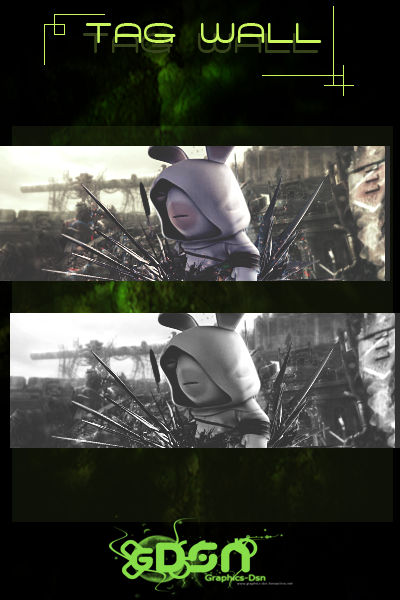 Rayman Raving Rabbits by Eziorevilo on DeviantArt