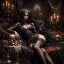 The Queen's Feast