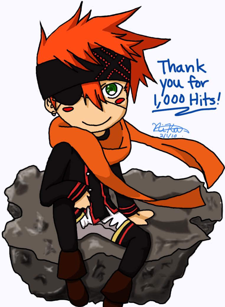 Chibi Lavi