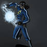Static by Mro16 on DeviantArt