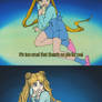 Sailor Moon- NOT THE PIE
