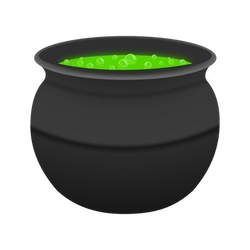 Cauldron