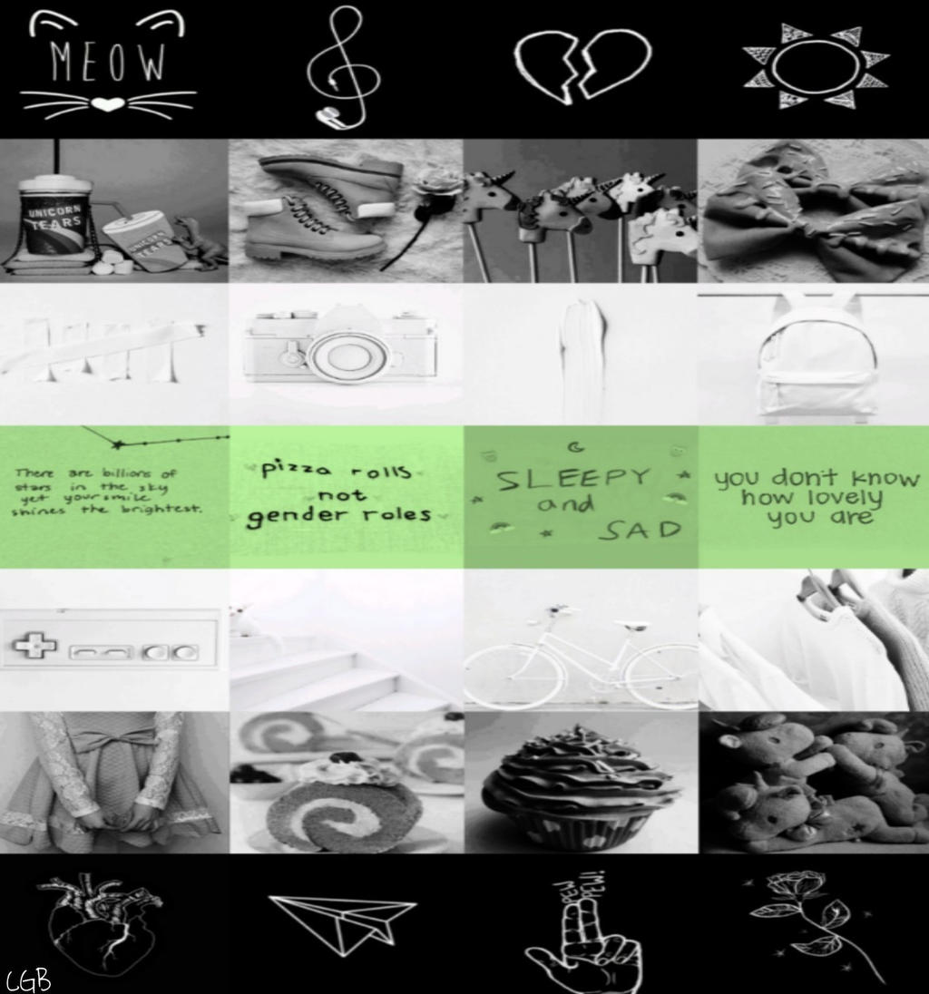 Agender Flag Aesthetic C By Iongnadh On Deviantart Agender Flag Aesthetic C By Iongnadh On Deviantart