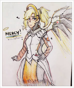 Mercy