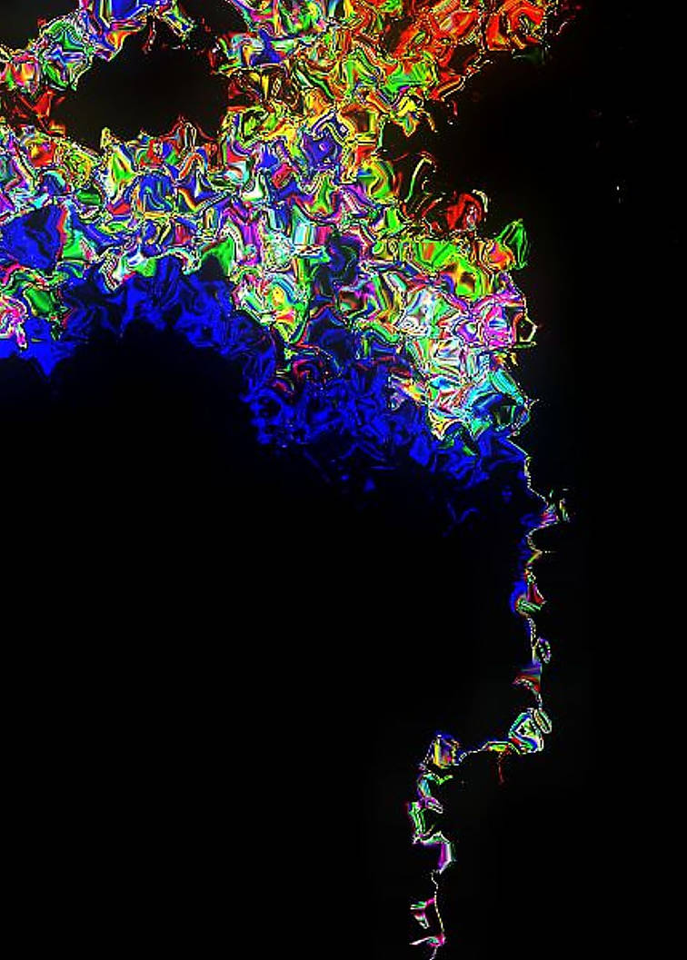 abstract number two by LouisShalako on DeviantArt