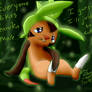 Poor Little Chespin