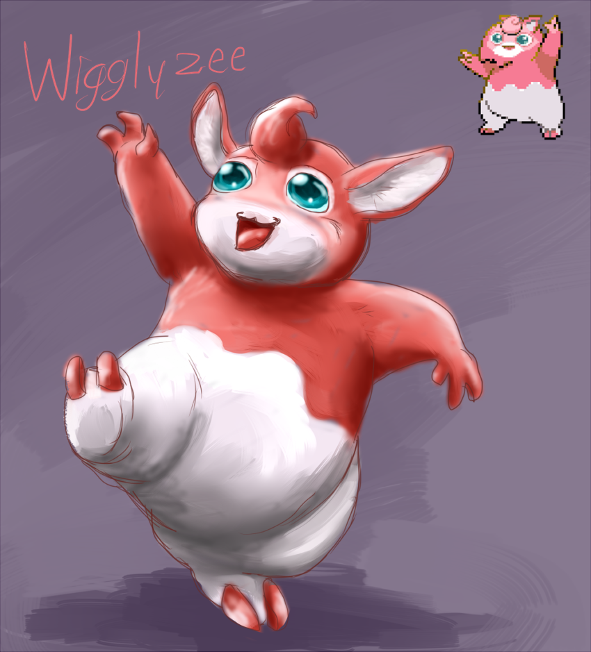 Fusion Wigglyzee