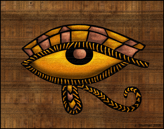 Eye of Ra