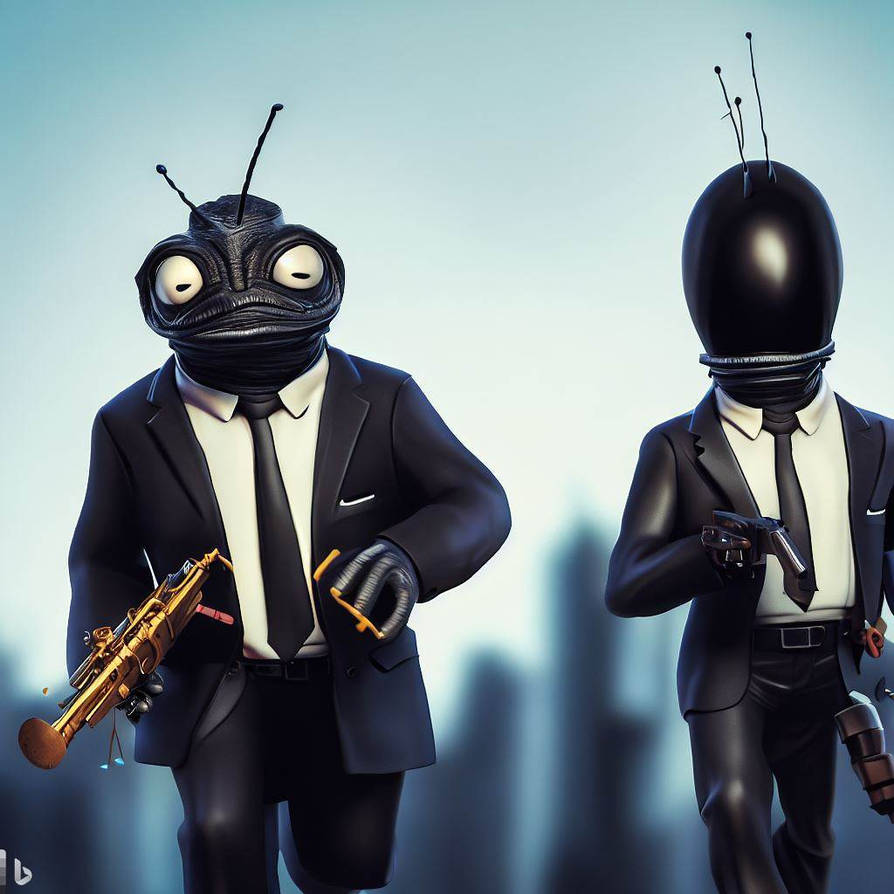 Mib 1 by JonM003 on DeviantArt